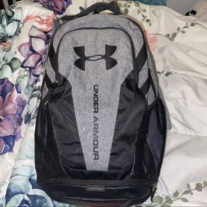 under armour book bag